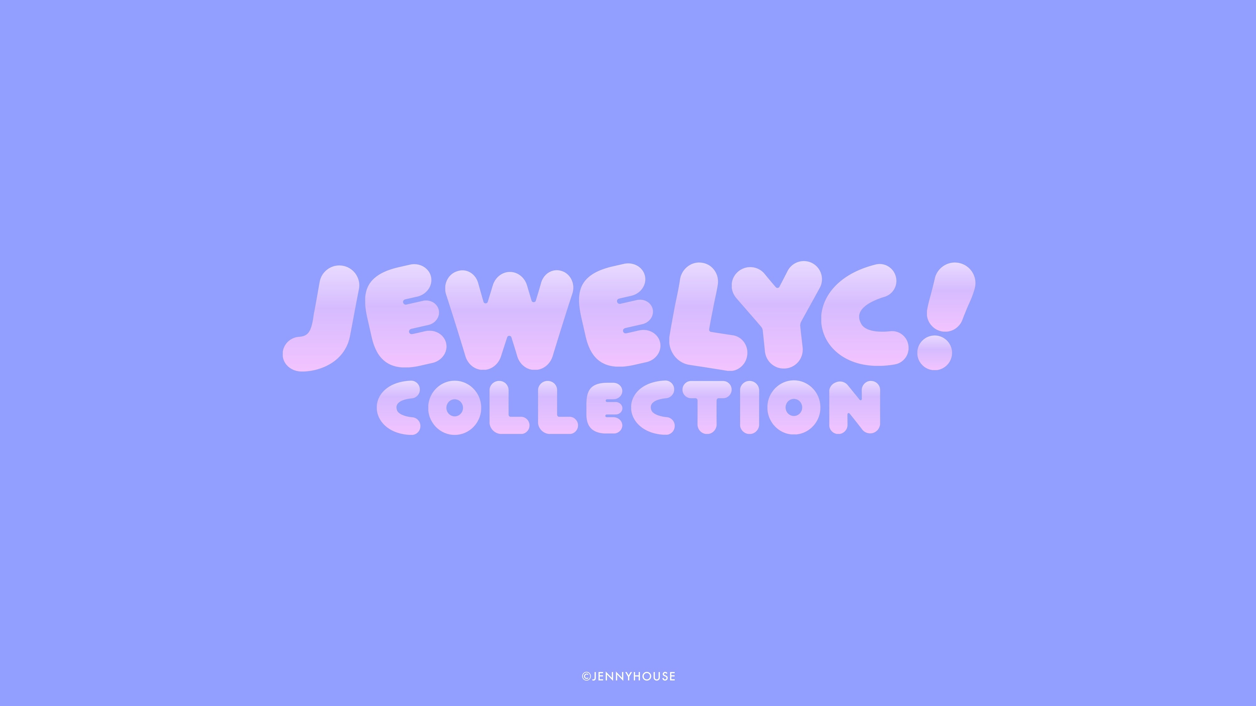 JEWELYC! COLLECTION – ClaN MARKET