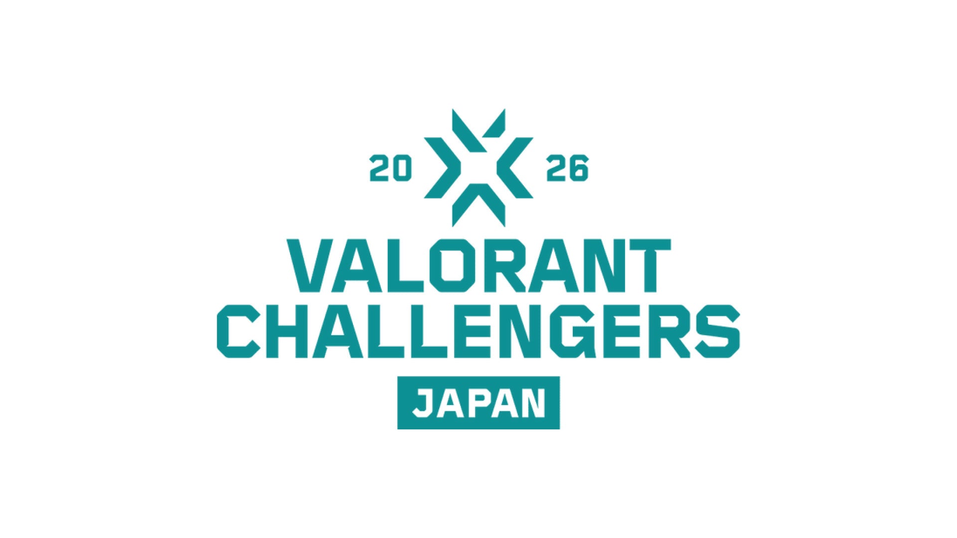 VALORANT Challengers Japan 2026 – ClaN MARKET