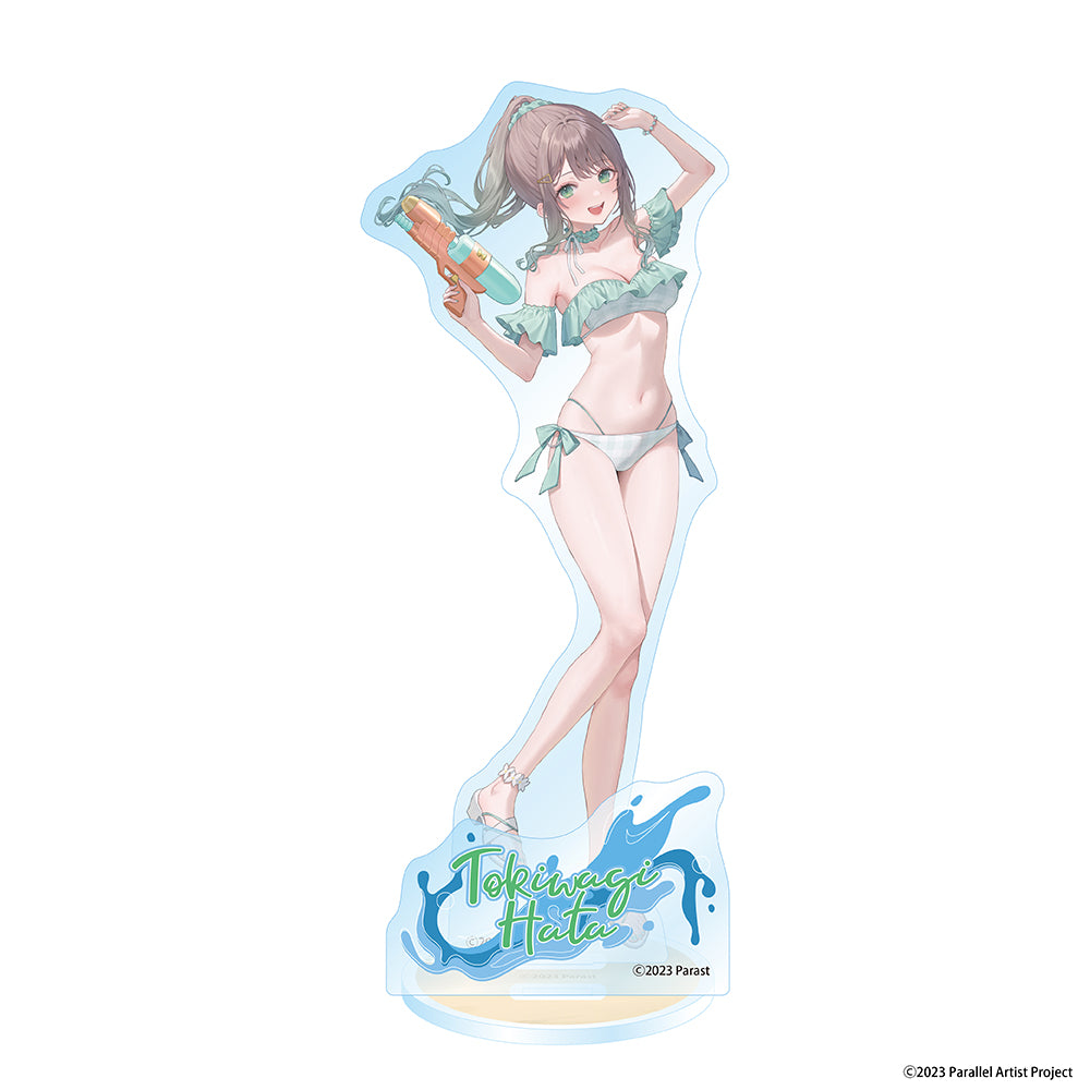 【受注生産】ぱらすと!サマーグッズ2025 アクリルスタンド