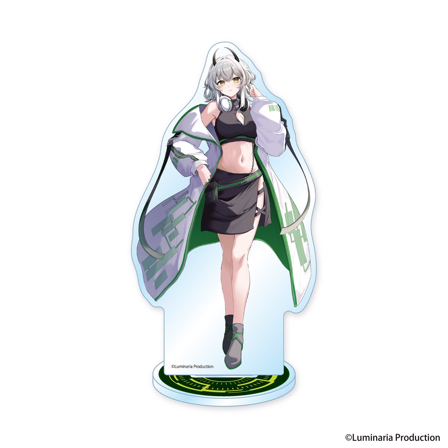 Luminaria Production 等身アクリルスタンド