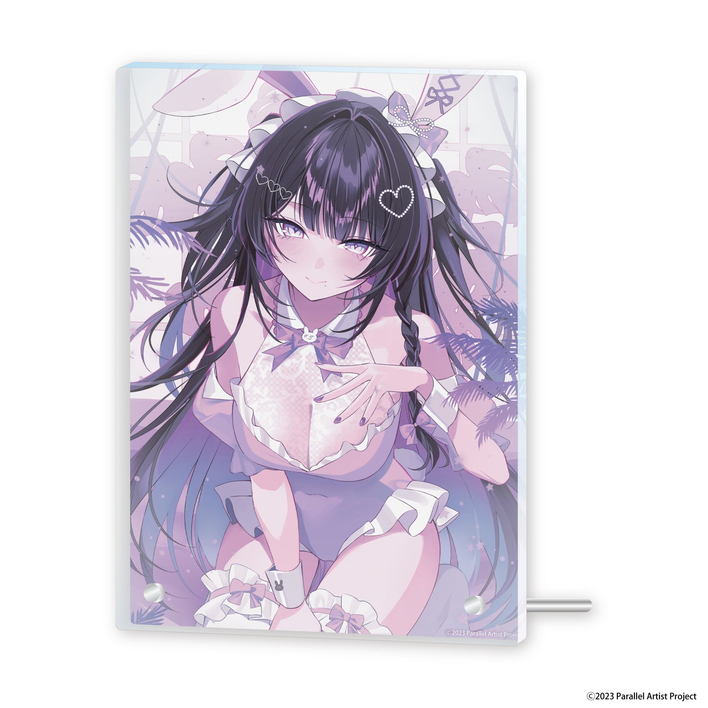 【受注生産】ぱらすと! 薬師乃しの 生誕グッズ2026