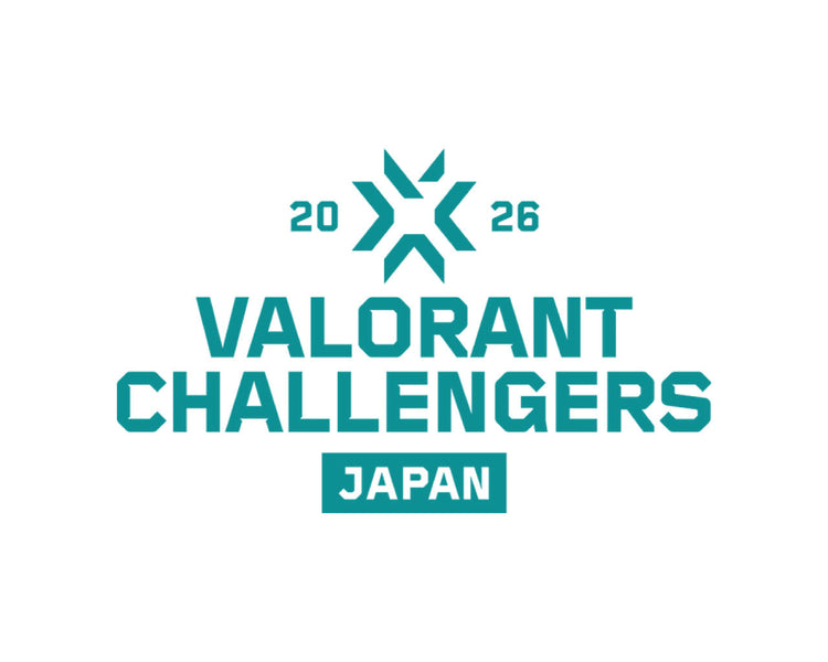 VALORANT Challengers Japan 2026
