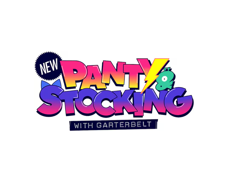TVアニメ「New PANTY & STOCKING with GARTERBELT」