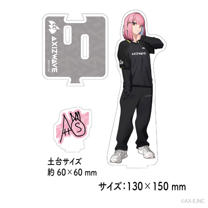 2024AW_アクスタ