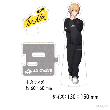 2024AW_アクスタ