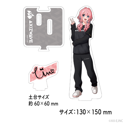 2024AW_アクスタ