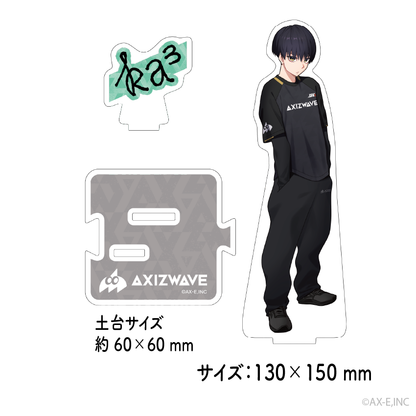 2024AW_アクスタ