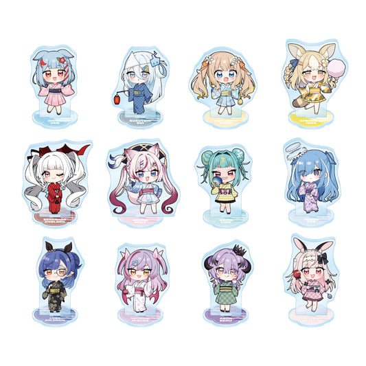 【受注生産】Varium SDアクリルスタンド
