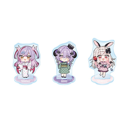 【受注生産】Varium SDアクリルスタンド