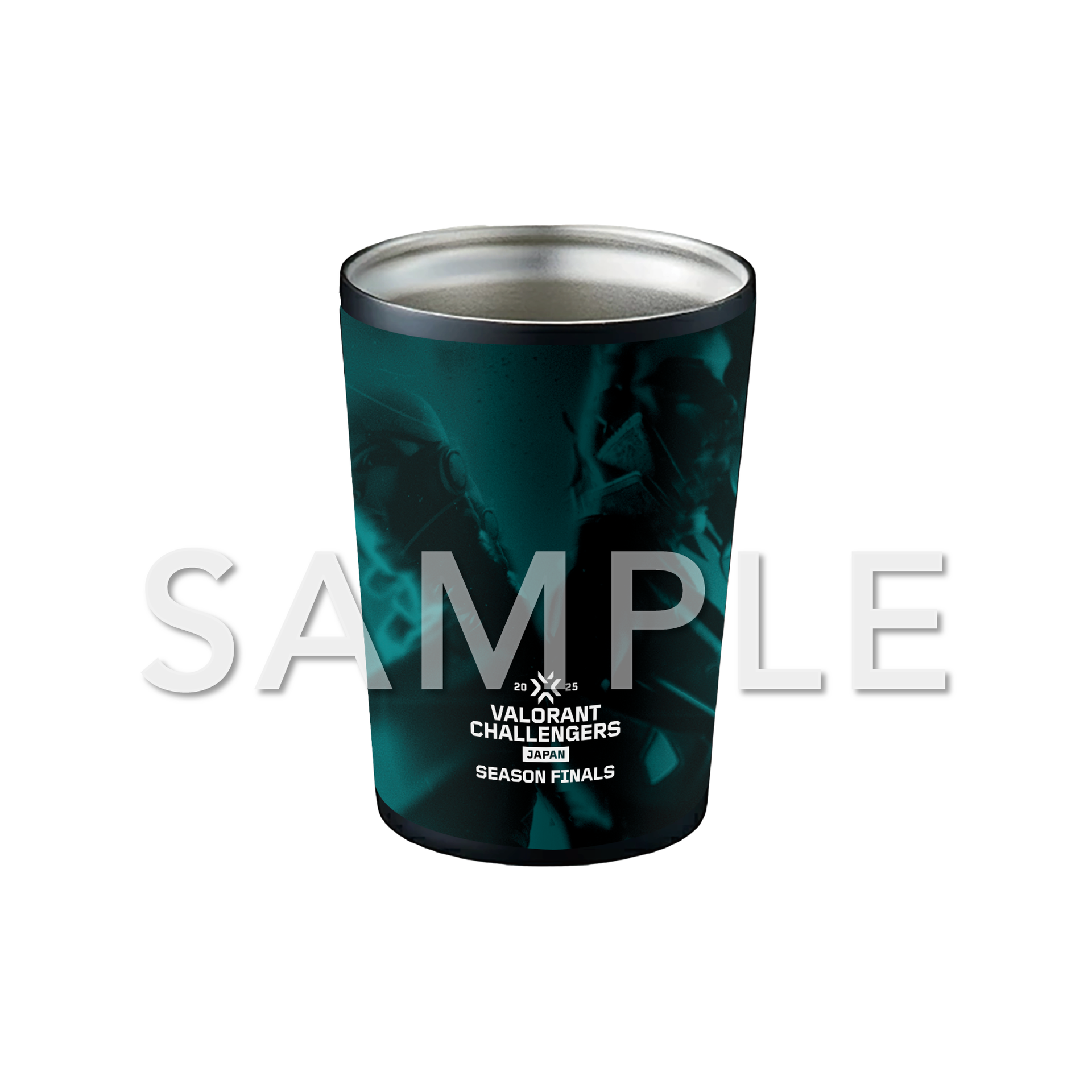 受注生産】VALORANT Challengers Japan 2025 CHALLENGERS JAPAN