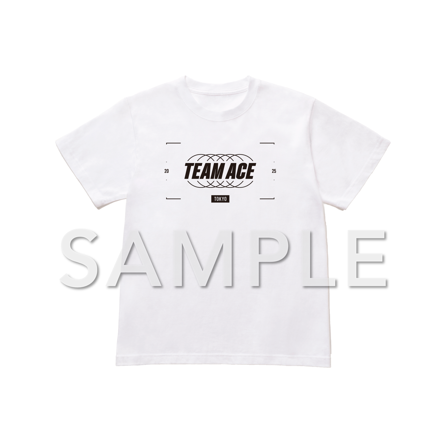 【受注生産】VALORANT Challengers Japan 2025 SYNERGY-PLAY TEE（TEAM ACE）