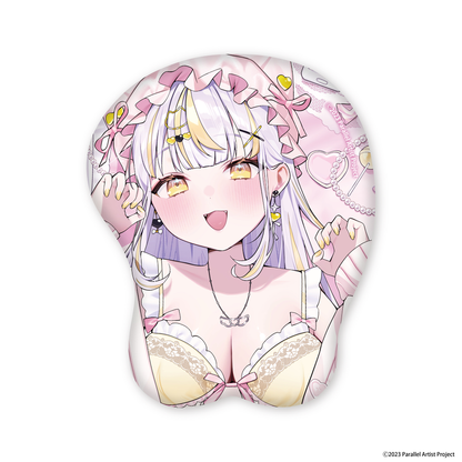 ぱらすと！鈴神うたね 2万人記念グッズ