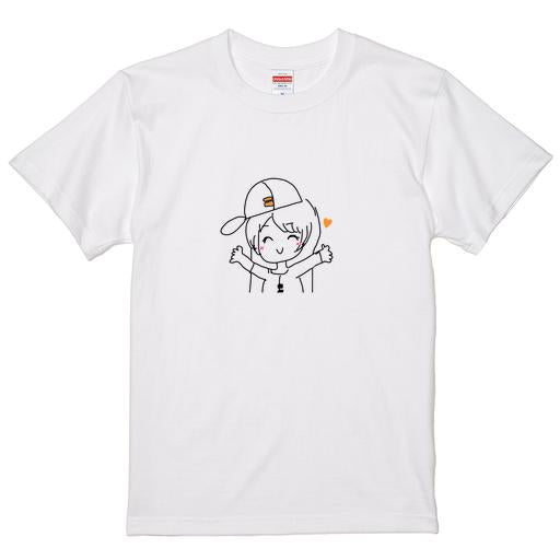 ぱらすと！タレントオリジナル2025 Tシャツ