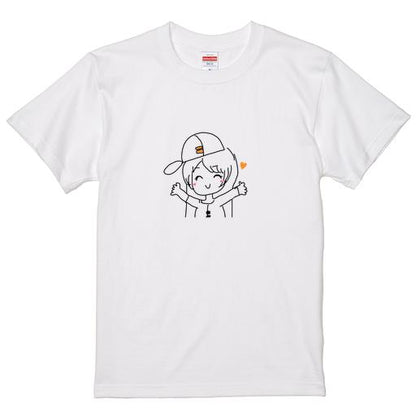 ぱらすと！タレントオリジナル2025 Tシャツ