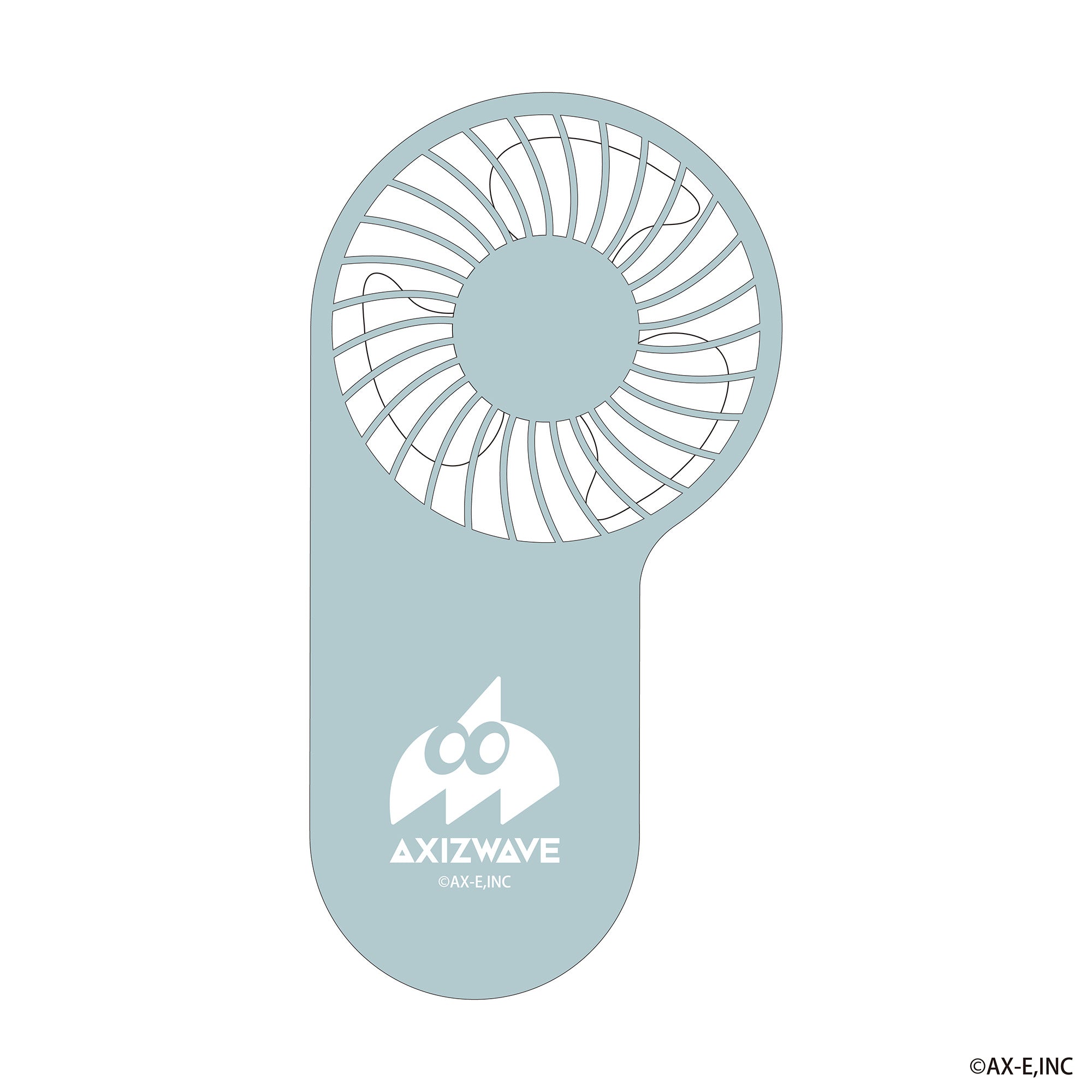 AXIZ WAVE – ClaN MARKET