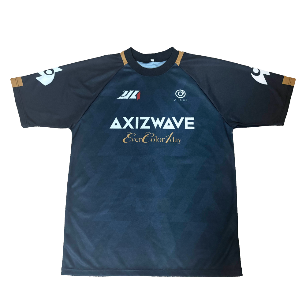 受注生産】AXIZ WAVE ユニフォーム – ClaN MARKET