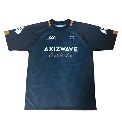 EBiDAN ICEx サイン入り Tシャツ ユニフォーム シュスエビ お知らせ】特別ナンバーオーセンティックユニフォーム販売