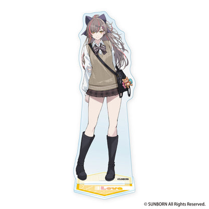 【受注生産】ドールズフロントライン2：エクシリウム アクリルスタンド