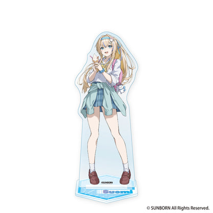 【受注生産】ドールズフロントライン2：エクシリウム アクリルスタンド