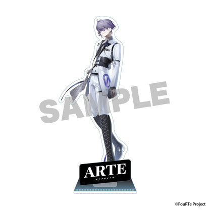 【受注生産】FouRTe Project  ALL IN アクリルスタンド