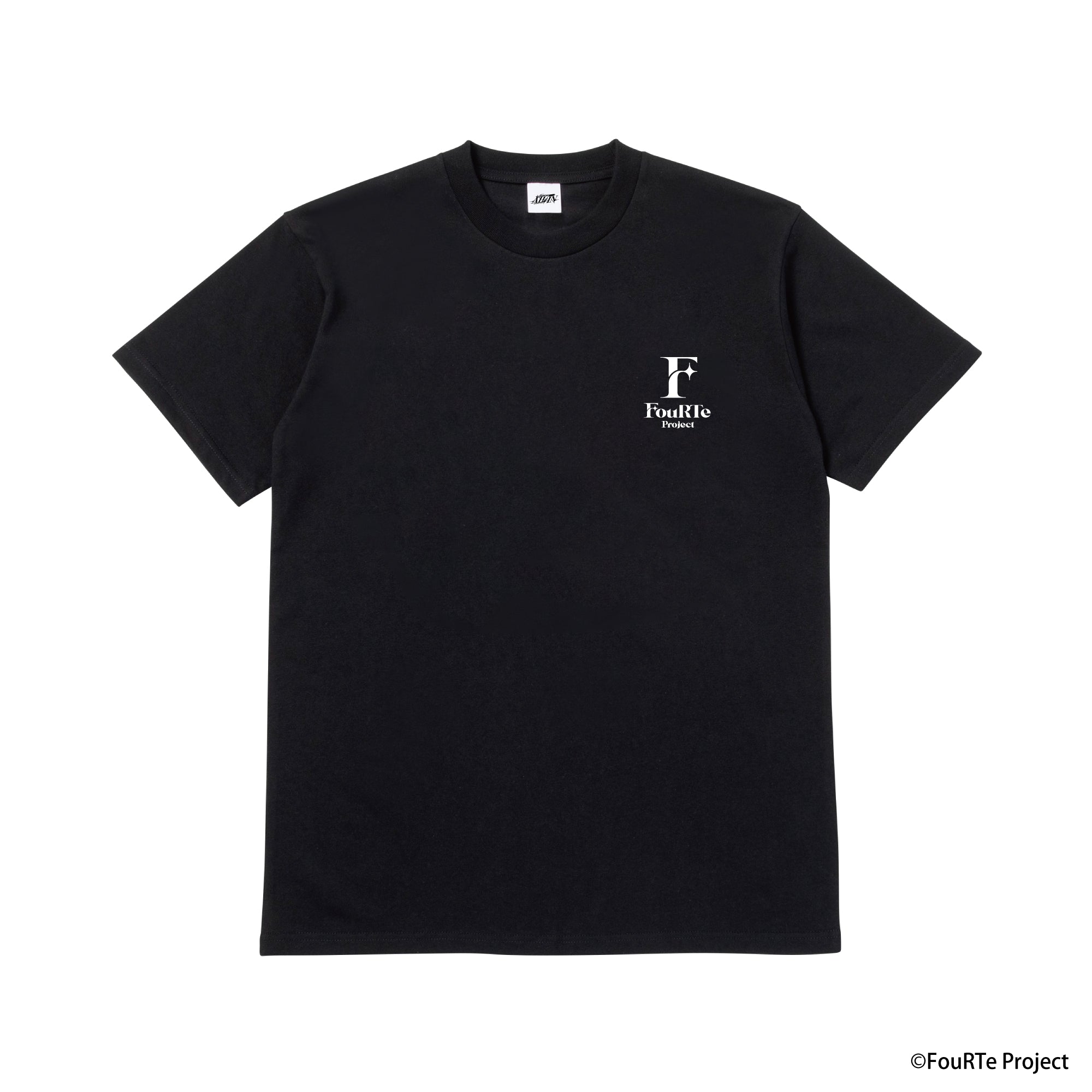 受注生産】FouRTe Project ALL IN Tシャツ – ClaN MARKET