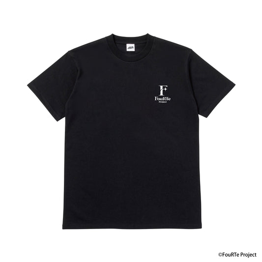 【受注生産】FouRTe Project  ALL IN Tシャツ