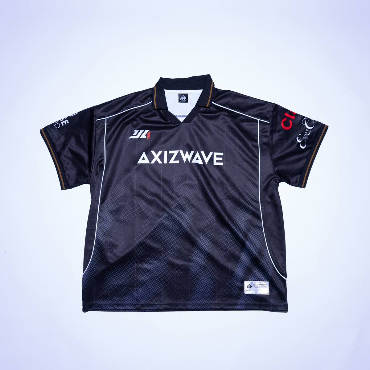 【受注生産】AXIZ WAVE 2026 "New classic" Uniform_Lim