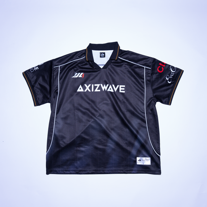 【受注生産】AXIZ WAVE 2026 "New classic" Uniform_Lim