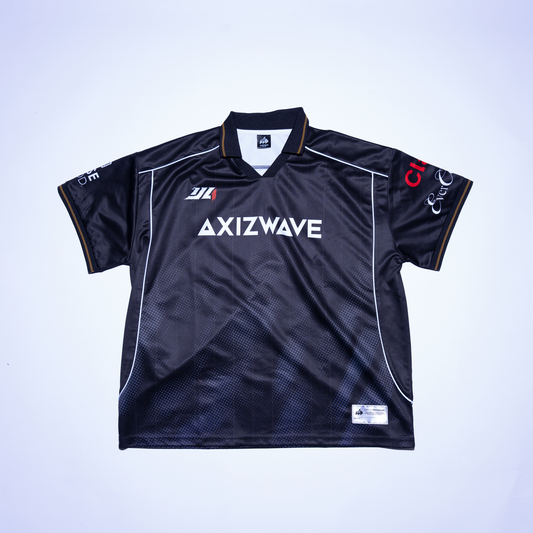【受注生産】AXIZ WAVE 2026 "New classic" Uniform_Nyan