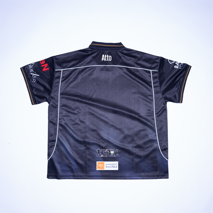 【受注生産】AXIZ WAVE 2026 "New classic" Uniform_Atto