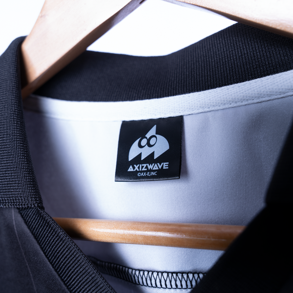 【受注生産】AXIZ WAVE 2026 "New classic" Uniform_Lim
