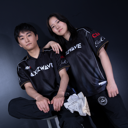 【受注生産】AXIZ WAVE 2026 "New classic" Pants