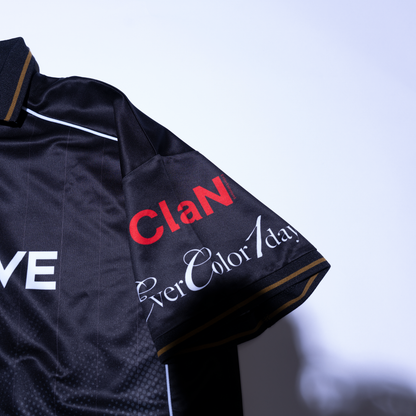 【受注生産】AXIZ WAVE 2026 "New classic" Uniform_Lim