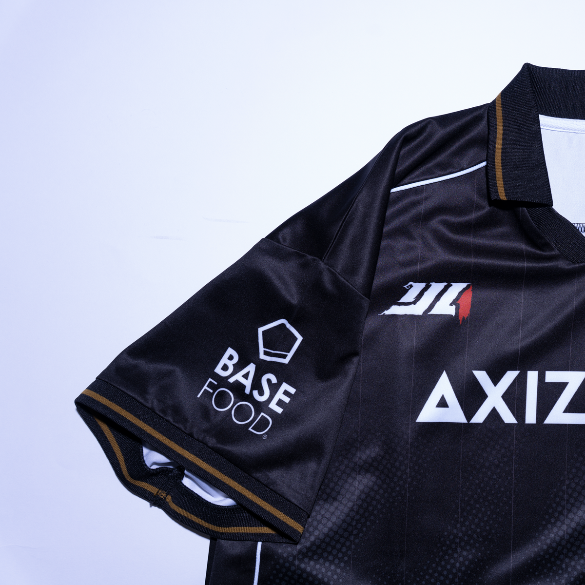 【受注生産】AXIZ WAVE 2026 "New classic" Uniform_Lim