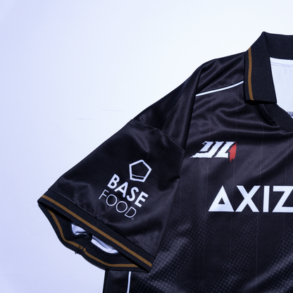 【受注生産】AXIZ WAVE 2026 "New classic" Uniform_Lim