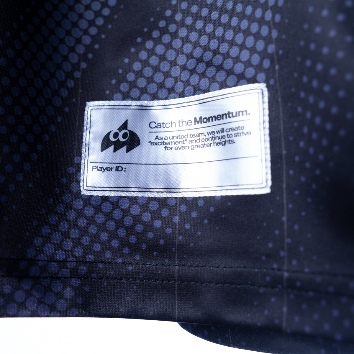 【受注生産】AXIZ WAVE 2026 "New classic" Uniform_Lim