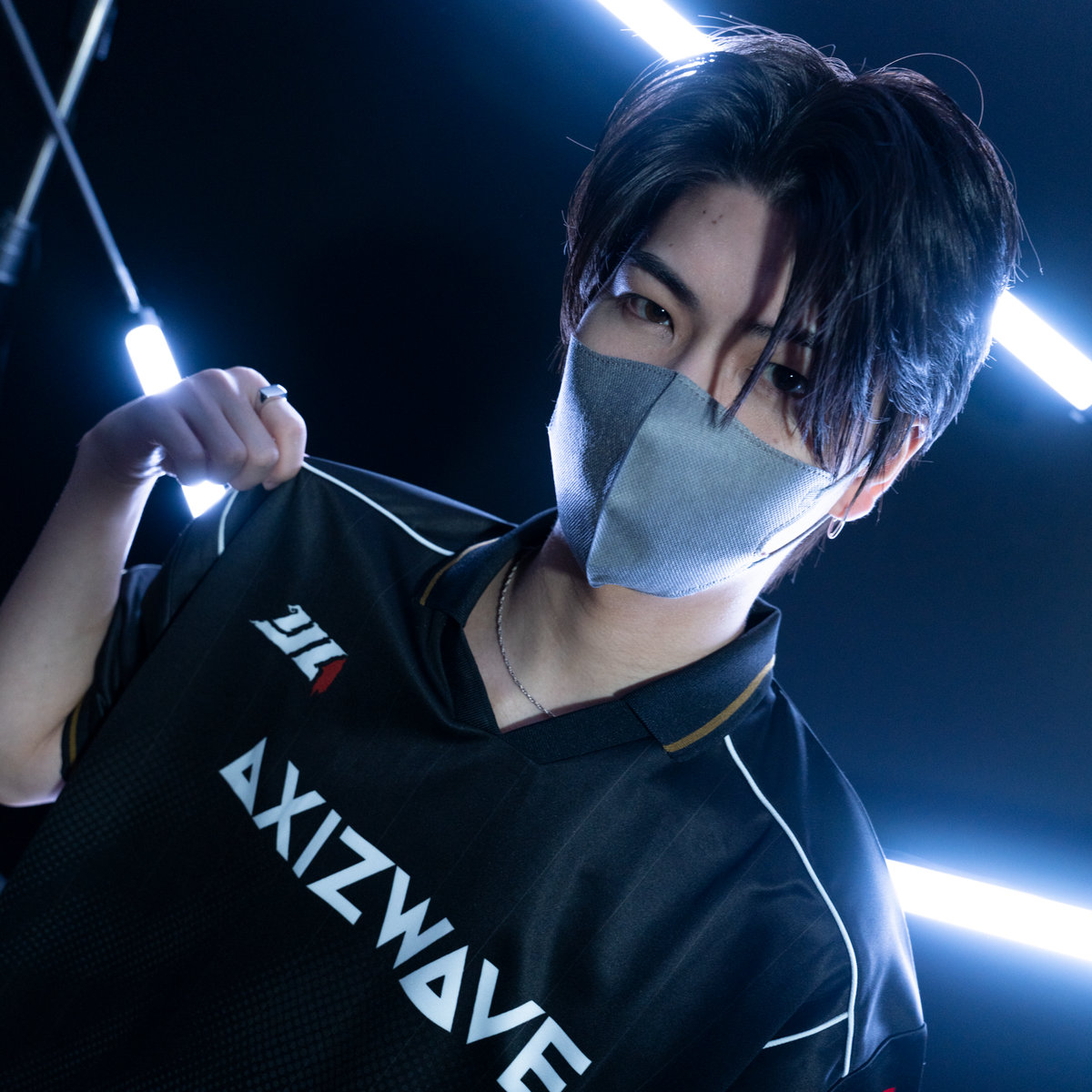 【受注生産】AXIZ WAVE 2026 "New classic" Uniform_Lim