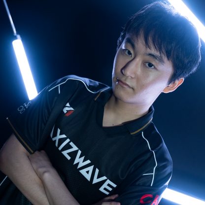 【受注生産】AXIZ WAVE 2026 "New classic" Uniform_Lim