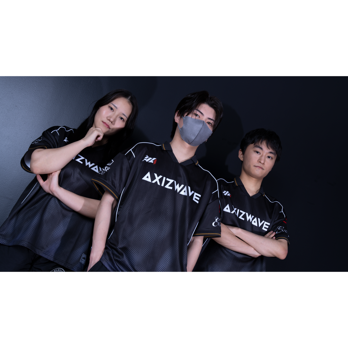 【受注生産】AXIZ WAVE 2026 "New classic" Uniform_Lim