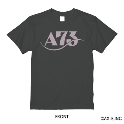 AXIZ WAVE A73 Tシャツ