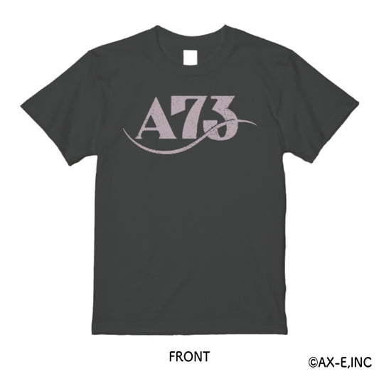 AXIZ WAVE A73 Tシャツ