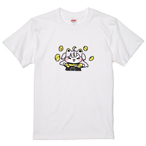 【即日発送】i-COL　MerryBADTUNE コラボTシャツ ぱらすと！タレントオリジナル2025 Tシャツ – ClaN MARKET