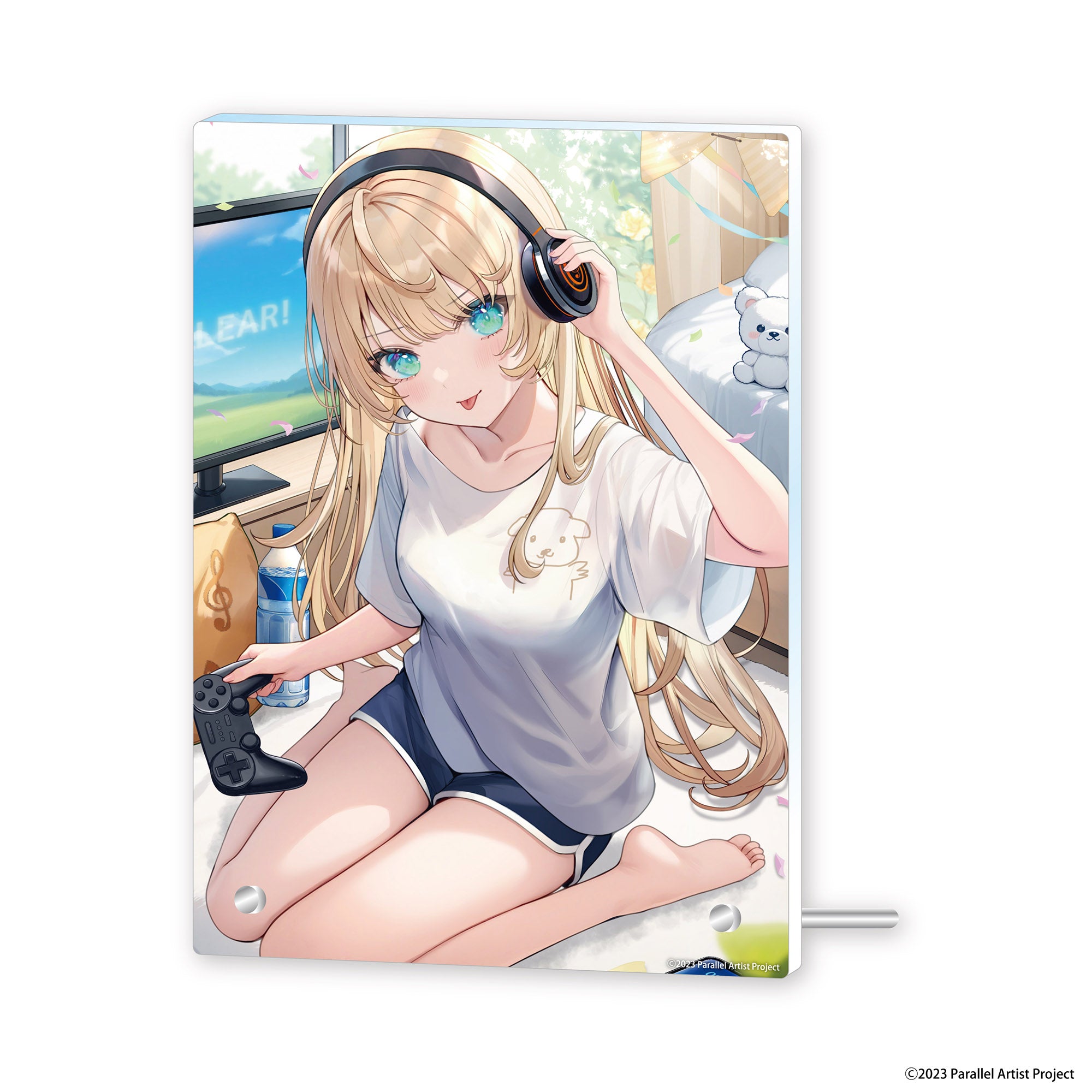 6178 メロン記念日 生写真 38枚セット 受注生産】ぱらすと！ 柑原あさひ 生誕グッズ2025 – ClaN MARKET