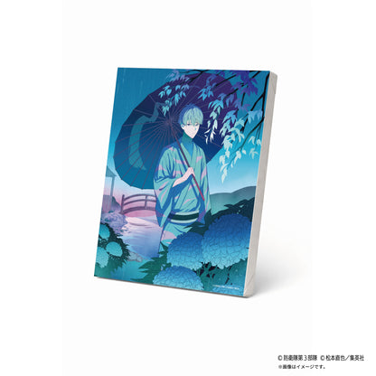 アニメ『怪獣８号』 Character Creative Collection キャンバスアート
