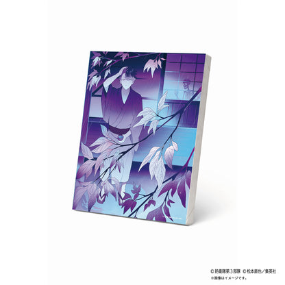 アニメ『怪獣８号』 Character Creative Collection キャンバスアート