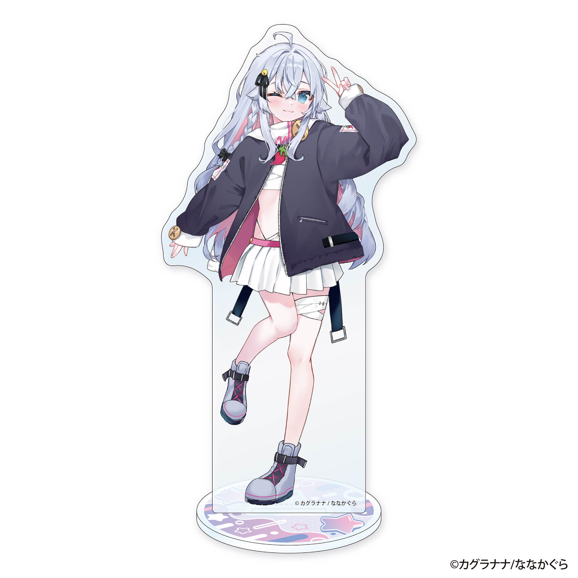 新商品 – ClaN MARKET