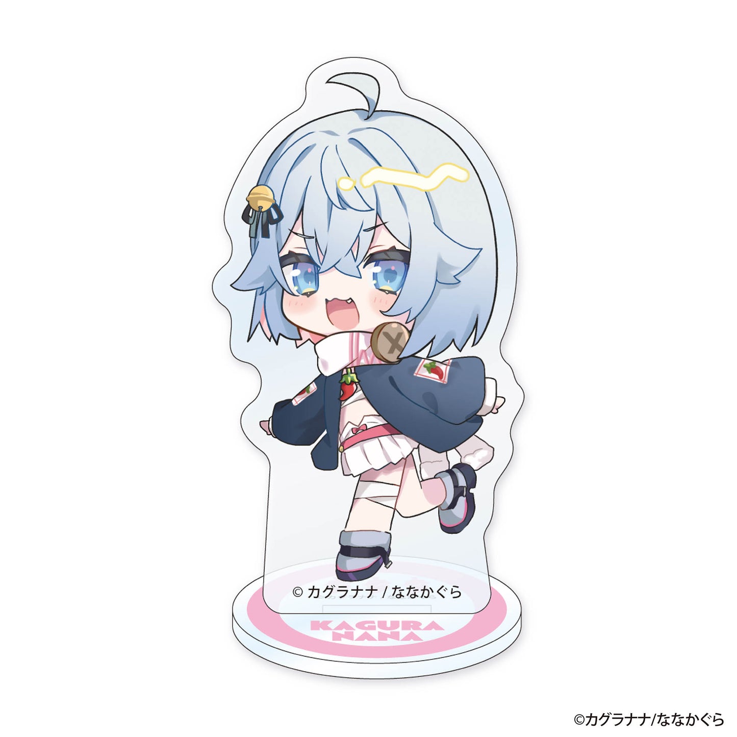 カグラナナ ちびキャラアクリルスタンド