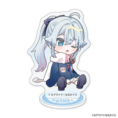 カグラナナ ちびキャラアクリルスタンド