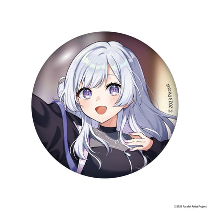 【受注生産】ぱらすと！デビュー2周年記念グッズ 白傘くらげ