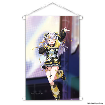 【受注生産】ぱらすと！デビュー2周年記念グッズ 鈴神うたね
